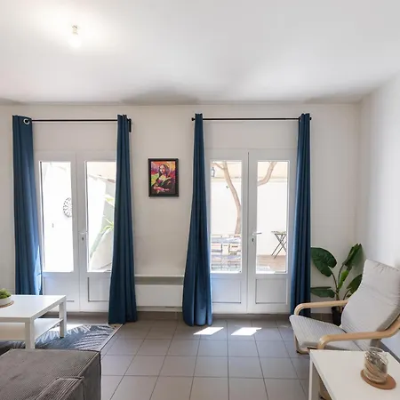 La Terrazza, Et Confort